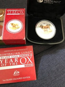 2009N I[XgA  II NN 1IX Fv[tRC p[X