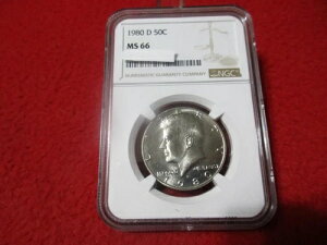 1980-D �P�l�f�B�E�n�[�t�_���[�BNGC MS 66 #MF-T3268
