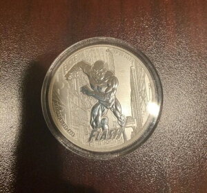 FLASH DC COMICS 2023 1IX Vo[ BU RC JvZ TA .999 sA