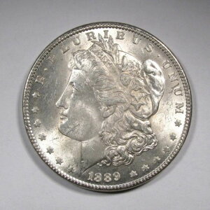 1889�N �␻ �����K���h�� VCH AU �R�C�� AQ682