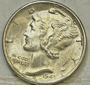 AJO 1943N 10Zgd ........Ɋ󏭂ŗʂĂȂ