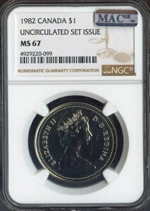 1982NJi_h1h NGC MS67 UNC SET MAC - i