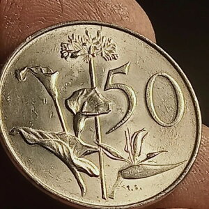 1970N 50Zg AtJ RN^[󏭕i