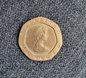 1982�N �C�M���X�����G���U�x�X2�� 20�y���X�d�� �󏭗��ʍd��