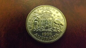 t[ 1956 `CX UNC A f炵 CV $475