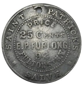 �i1850�N��j���Ɋ󏭂ȃj���[���[�NNY-276Awm�Z���g�p�g���b�NE P�t�@�[�����O���l�g�[�N��