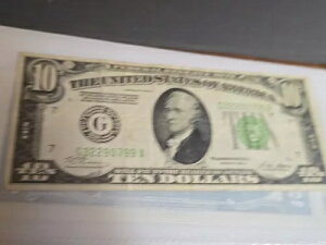 �� 1928-B 10�h������ �A�M������s �O���[������ �č�10�h��