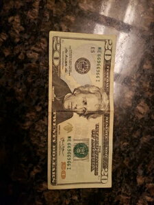 �󏭂�20�h��6�C���`���s�[�^�[�A�V���A���ԍ� ME66966966 I. SERIES2013