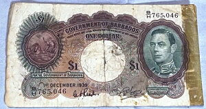 CMX̃oohX 1939N W[W6 1h 