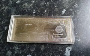 󏭂1h⌔ 1gCIX .999 o[