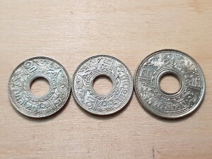 ^C 10A10A20 Vo[ T^ 1941-1942AUNC+AA!