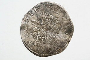 �o�`�J���s���A�W�����I 1549-1550�A�Z�f�B�X�󎺁A���A 20-X-55-