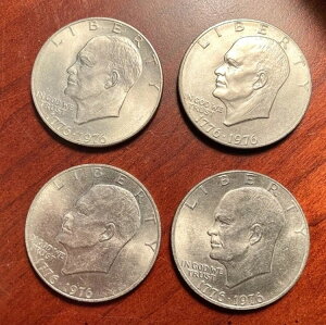  1776-1976 AC[n[ oeBx 1 h č200NLORCA#5148A4