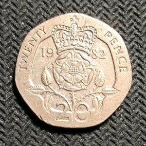 1982�N�G���U�x�X���� - 20�y���X�d�� - ���Ɋ� - ��������i