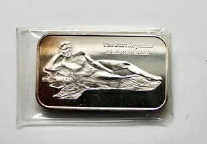  1973N vCK[ o[gECmY Z^[tH[h 1IX .999 Vo[o[