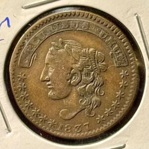 1837Nj[[Ng[N H. NX}Ǝ No. 92 1/2 `^Xg[g (Ɋ)