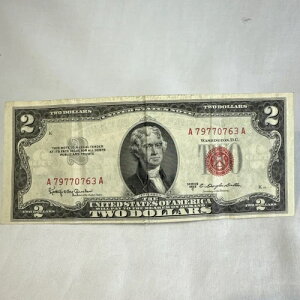  1953N 2h bhV[ 2.00 US A79770763A V[Y 1953 C 2h bL[