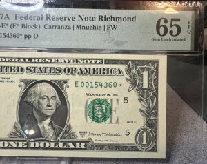 2017A $1 �X�^�[�m�[�g (���b�`�����h E) BEP 250K ����? **���Ɋ�** ���� #1