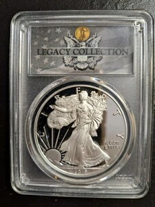 2019-W v[t AJ Vo[ C[O PCGS PR70 DCAM }Oi IvX