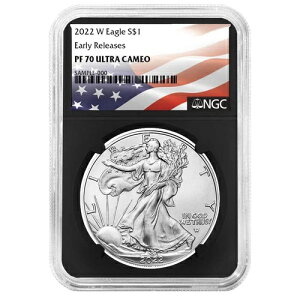 2022-W v[t $1 AJ Vo[ C[O NGC PF70UC ER tbOx gRA