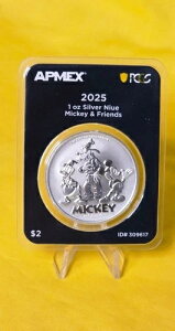 2025N jEG ~bL[}EXtY t@[XgXgCN 1IX Vo[ 2h (MD?v~A+PCGS)