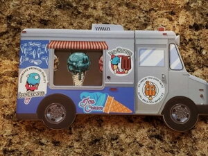 ACXN[gbN 3 x 0.5IX J[v[to[Zbg ؍