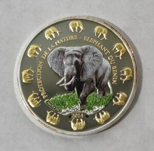 2014�N �x�i�� 1000�t���� �v���[�t��� �x�i���̏� �����b�L