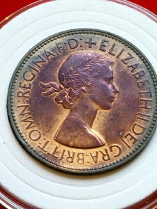 �f���炵���F���̃W�F���v���[�t 1953 �N�p���� �y�j�[ �G���U�x�X 2 �� (�z���_�[�ƃ{�b�N�X�t��)�B