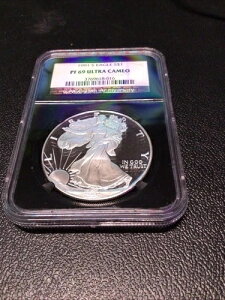 1991N Sv[t Vo[C[O NGC PF 69 EgJI ubNRA