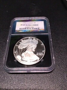 1992N Sv[t Vo[C[O NGC PF 69 EgJI ubNRA