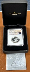 2018N 1h v[t I[XgA IIJ~V  NGC PF69 }[JeBTC