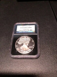 1989N Sv[t Vo[C[O NGC PF 69 EgJI ubNRA