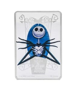 2024�N �f�B�Y�j�[ �i�C�g���A�[�E�r�t�H�A�E�N���X�}�X �W���b�N�E�X�P�����g�� 1�I���X �V���o�[�R�C��