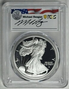2021-W 1h݃AJC[O ^Cv2 PCGS PR70 s [KEKV[