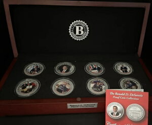 �u���b�h�t�H�[�h�E�G�N�X�`�F���W ~ ���i���h�ED�E�f�T���e�B�X ~ �v���[�t�R�C���R���N�V�����iCOA�t���j