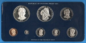 �p�i�} 1975�N �v���[�t�R�C��8���Z�b�g - SET11