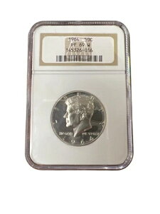 AJO 1964N PlfB n[t_[ PF 69 W (PSH035199)