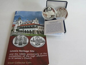 �X���o�L�A 2017 20���[�� ��� �R�C�� PP �v���[�t - �����H�`�� + �����R�u��Ւd