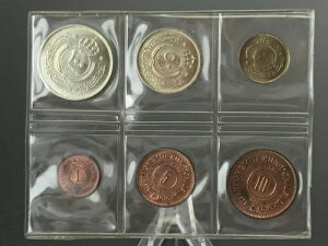 �W���[�_�� 1965 KMS - �I���W�i���R�C���Z�b�g - �v���[�t���C�N�Z�b�g�X�^���v����I���W�i���p�b�P�[�W -