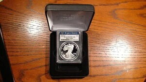 2022 S PCGS PR70 DCAM s Vo[ C[O p[tFNg $1.00 RC fBXvCP[Xt