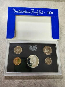 1970�N �v���[�t�Z�b�g - �X���[���f�C�g 1�Z���g - �J���I 50�Z���g