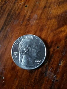 󏭁uIN Cod We TrustvA[EGh[YEEH[J[ 2024N fo[~g