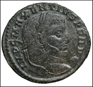 �}�N�Z���e�B�E�X �t�H���X �A�N�C���C�A �󏭂ȌÑネ�[�}�̐��� ���[�}�鍑 �{��