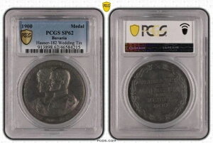 hCc鍑oCGLO vqgKuG[ uL_ 1900N PCGS SP62 