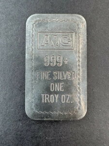 Be[W AMG .999 Vo[ v~eBu X^v 1IX no[ v[obN A