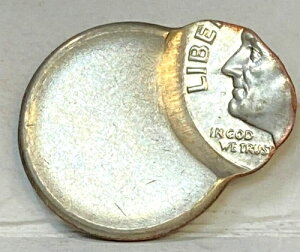 AJO 10Zgd 80%G[ S傫OꂽłԈႢ  UNC