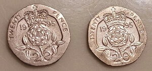 1995�N �� 20�y���X �G���U�x�X2�� �p���R�C�� 2���Z�b�g