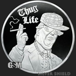 2023N 1IX v[t Vo[ THUG - gv - A - COA 110 - Vo[V[h