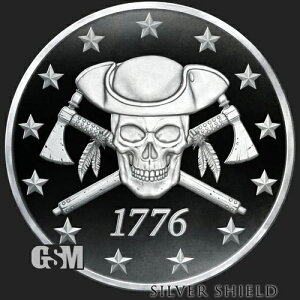 2023 1IX v[t 1776 - g}z[N -  -  COA 110 - Vo[V[h - SSG