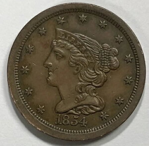 �v���~�A���`���C�X�R���f�B�V���� �� 1854�N�� �҂ݍ��݃w�A �n�[�t�Z���g #2709